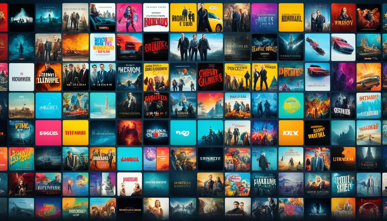 TV Movies and Streaming – Your Ultimate Entertainment Guide